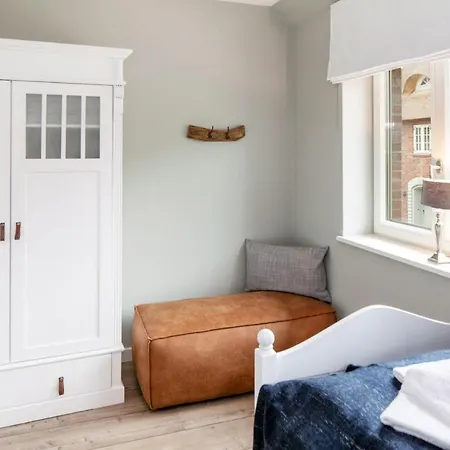 Holiday home Dueuenkieker List