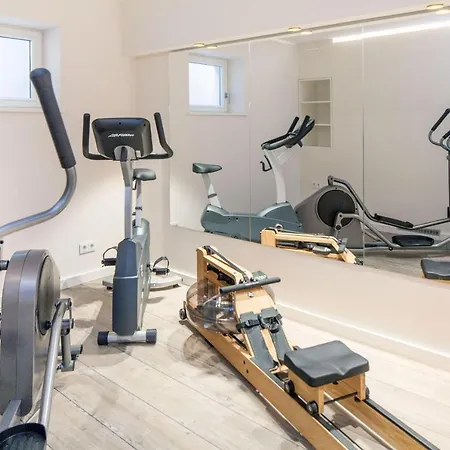 Düünkieker Сasa de vacaciones List