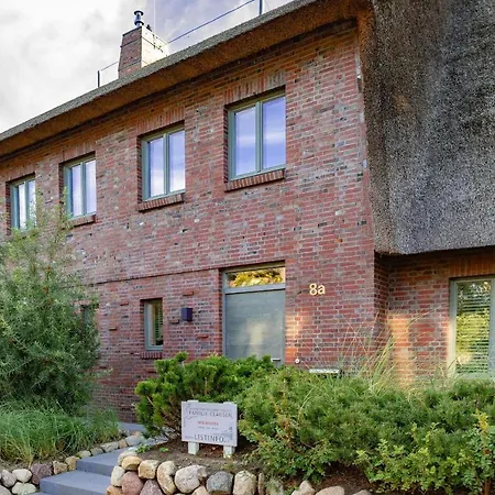 Dueuenkieker Holiday home List