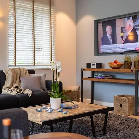Holiday home Dueuenkieker List
