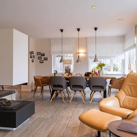 Dueuenkieker Holiday home *