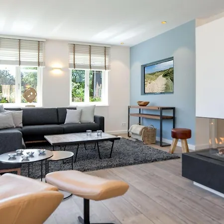 Düünkieker Сasa de vacaciones List