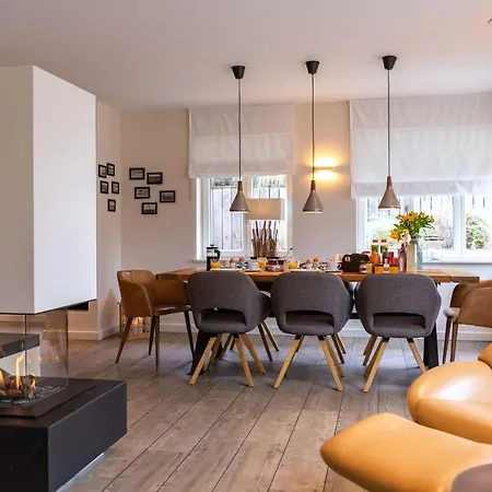 Holiday home Dueuenkieker