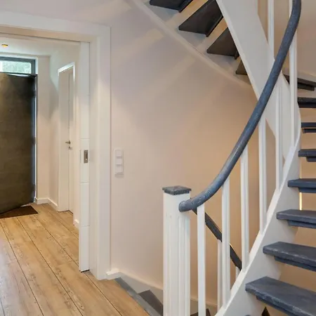 Сasa de vacaciones Düünkieker List