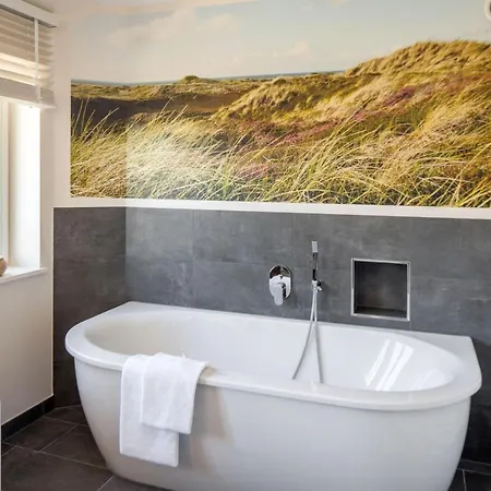 Сasa de vacaciones Düünkieker *