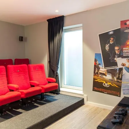 Düünkieker Сasa de vacaciones List