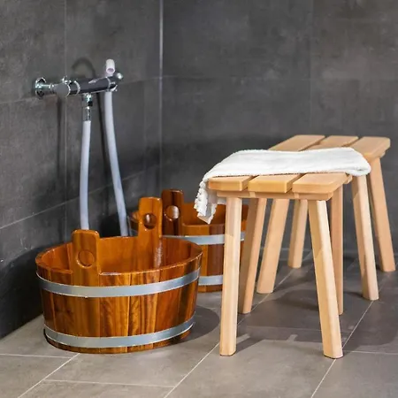 Düünkieker Сasa de vacaciones *