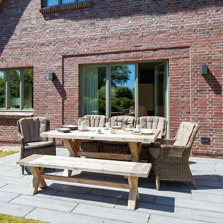 Сasa de vacaciones Düünkieker *