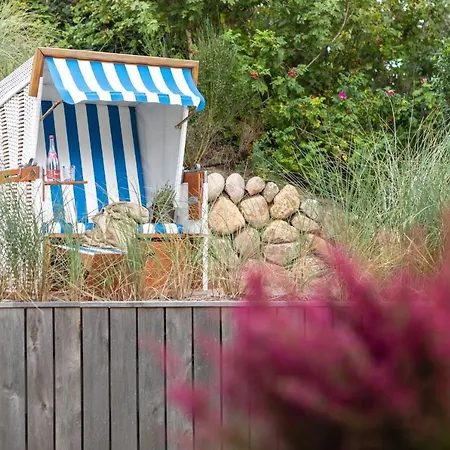 Holiday home Dueuenkieker List