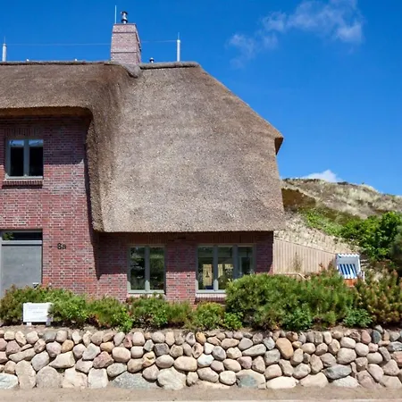 Сasa de vacaciones Düünkieker List