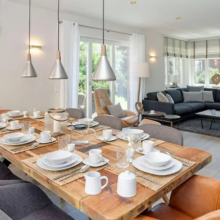 Сasa de vacaciones Düünkieker List