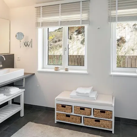 Сasa de vacaciones Düünkieker List