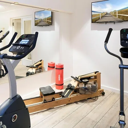 Сasa de vacaciones Düünkieker