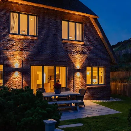 Düünkieker Сasa de vacaciones List