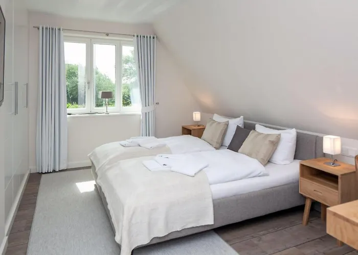 Dueuenkieker Casa de Férias