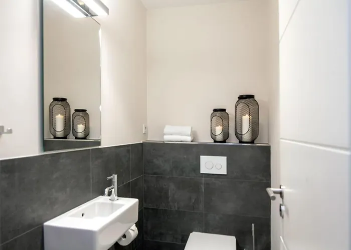 Dueuenkieker Casa de Férias