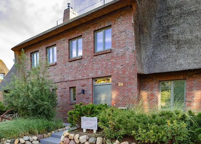 Dueuenkieker Casa de Férias List