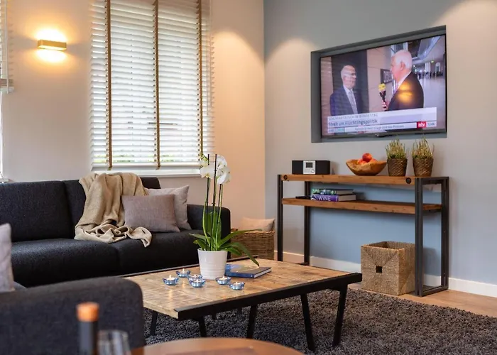 Casa de Férias Dueuenkieker List