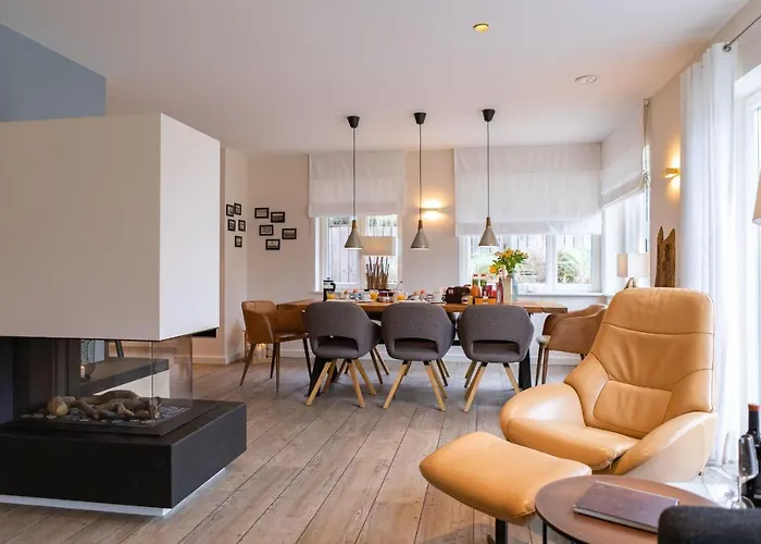 Dueuenkieker Casa de Férias *