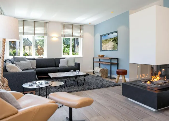 Dueuenkieker Casa de Férias List