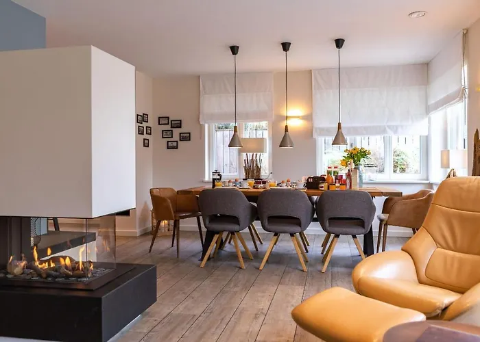 Casa de Férias Dueuenkieker