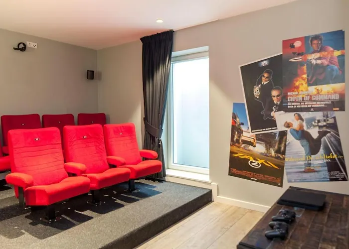 Dueuenkieker Casa de Férias List