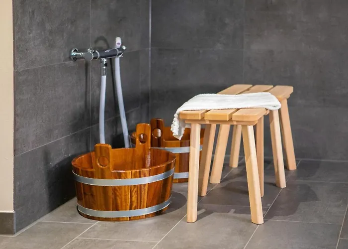 Dueuenkieker Casa de Férias *