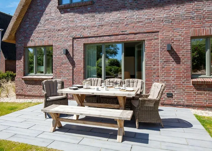 Casa de Férias Dueuenkieker *