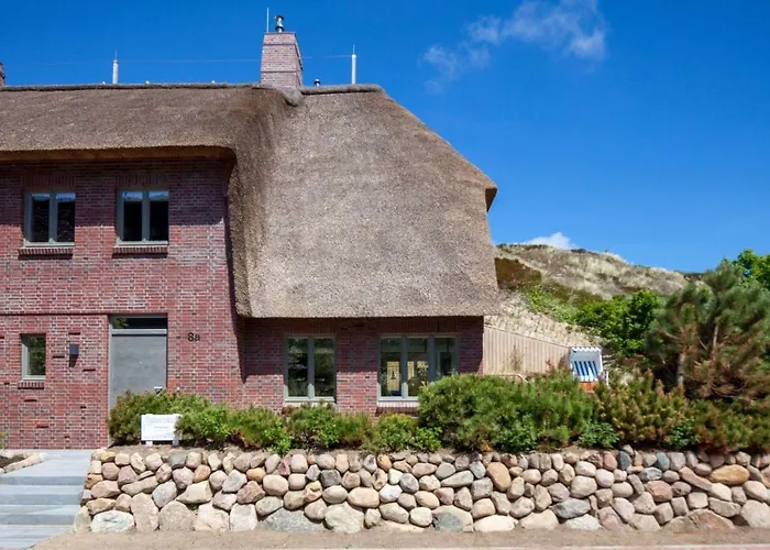 Casa de Férias Dueuenkieker List