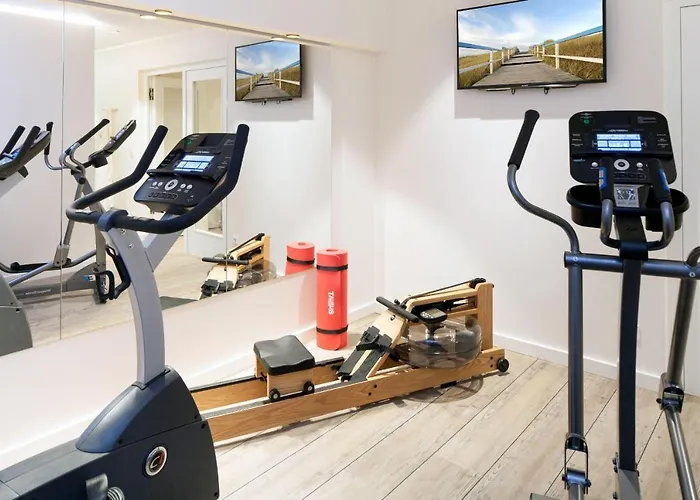 Casa de Férias Dueuenkieker