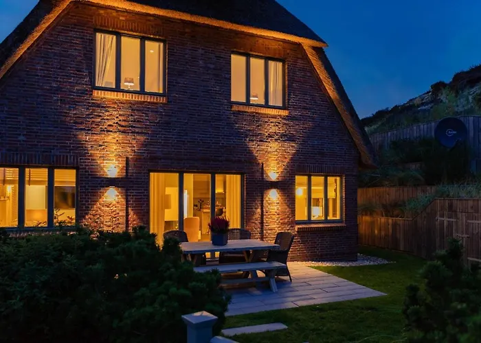 Dueuenkieker Casa de Férias List